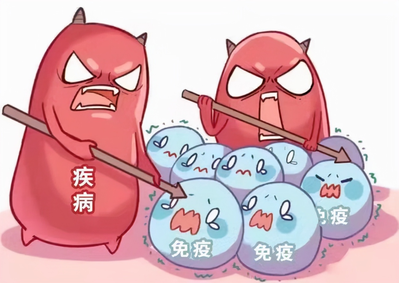 脖子上的小揪揪揪掉还会长吗,脖子上的小揪揪会传染吗