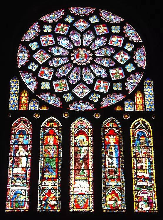 中国顶部是尖的建筑,尖屋顶建筑介绍