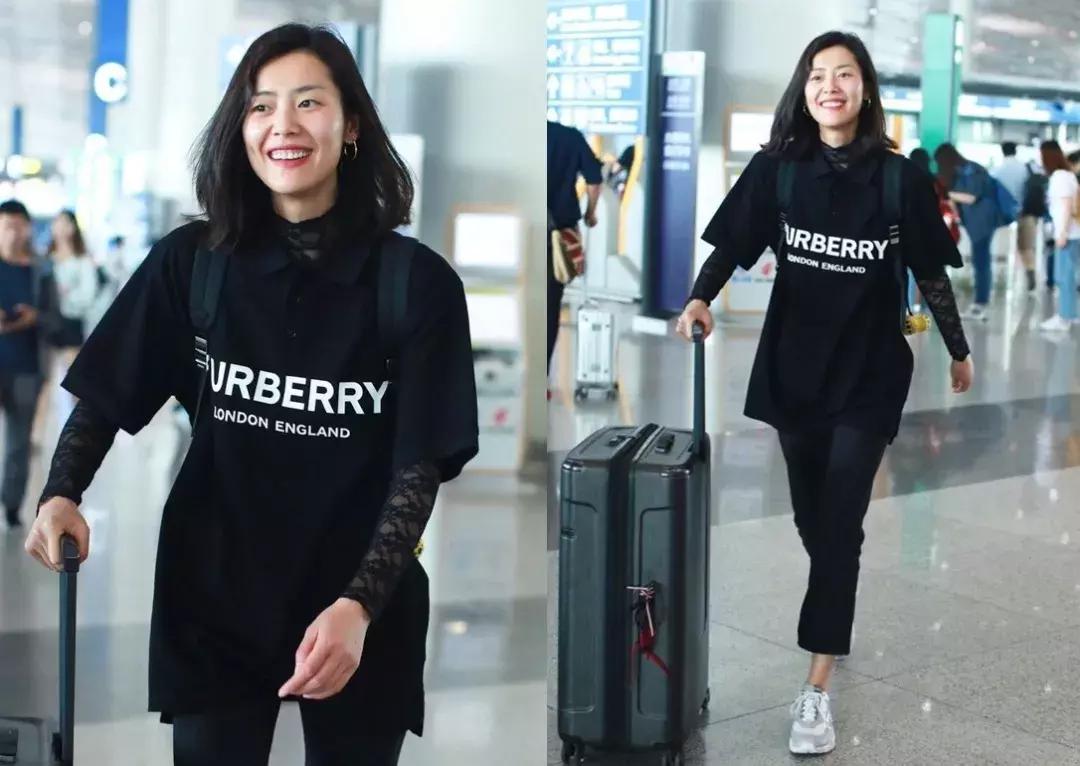 polo衫适合多大人穿,polo衫穿大点好看吗