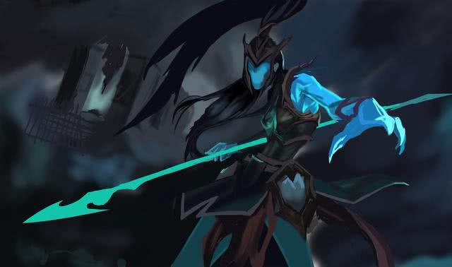 theshyfpxlpl复仇之矛,姿态船长对线theshy复仇之矛