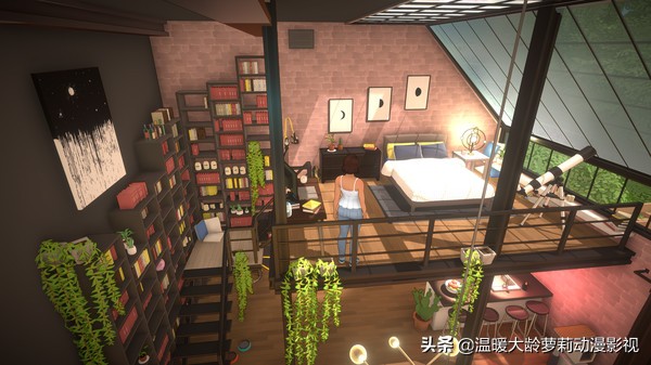 模拟人生2兼容性哪个好,模拟人生竞争对手