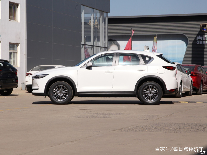 马自达cx-5的十大缺点,马自达cx-5值不值得买