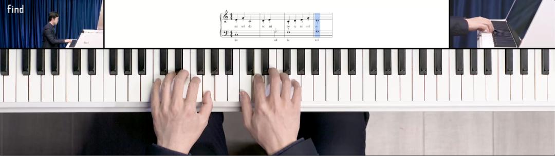 如何看孩子钢琴学得怎么样,find智慧钢琴培训班好吗