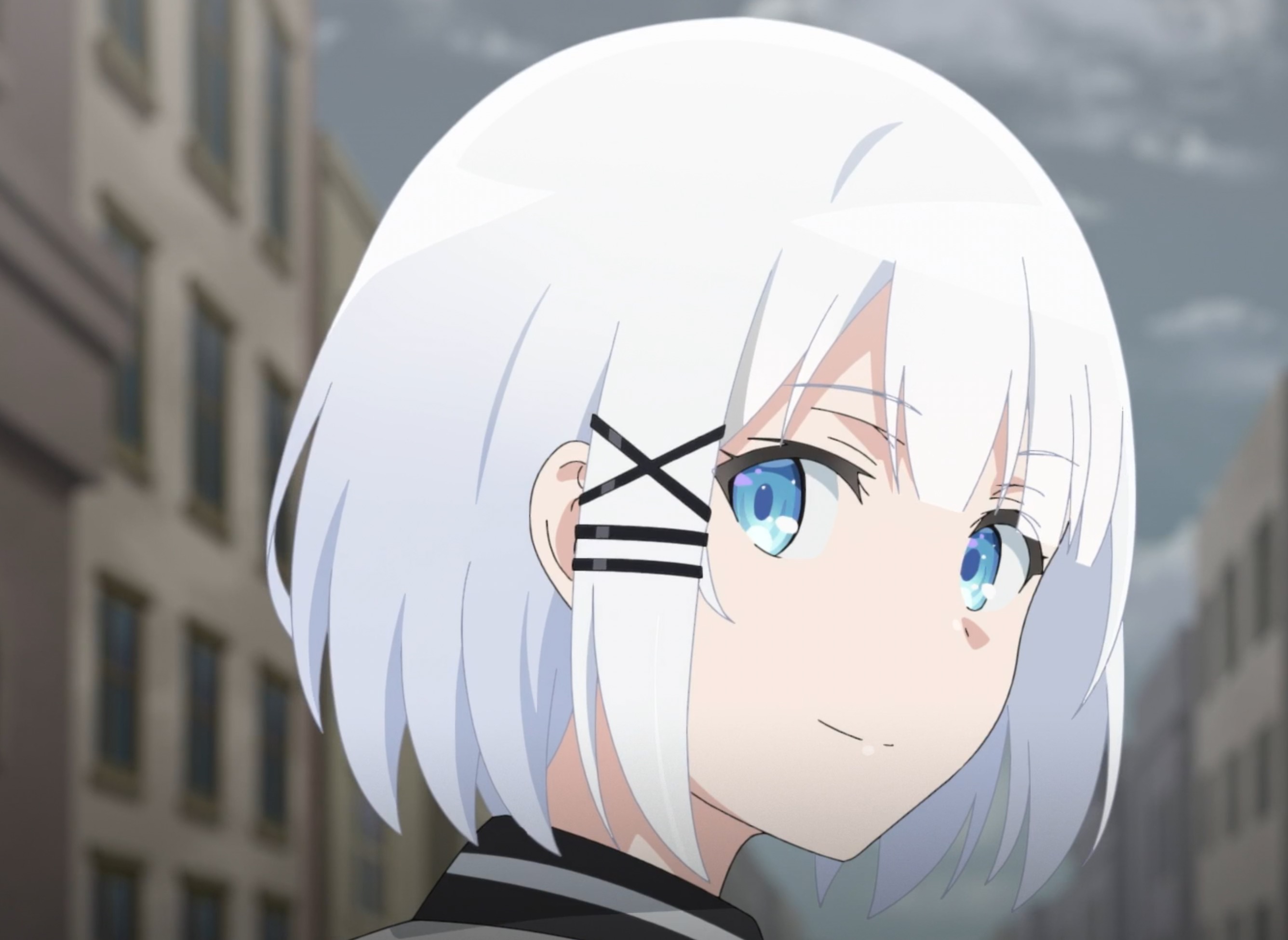 剪映提高动漫视频画质清晰度,10年看盘心得