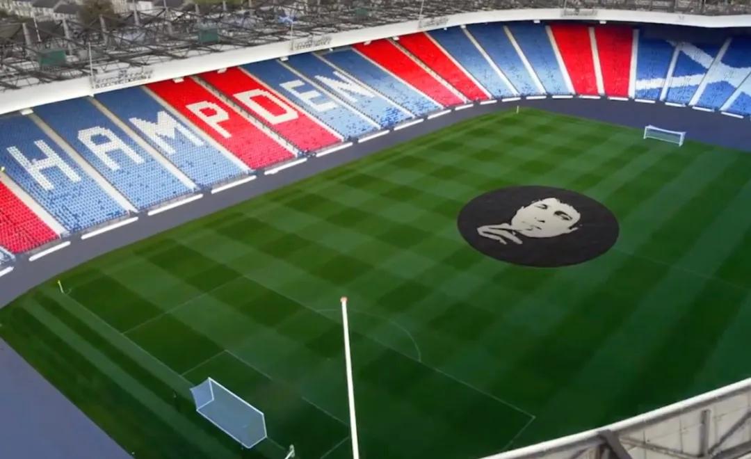 2024年欧洲杯球场改造方案,欧洲杯设计风格