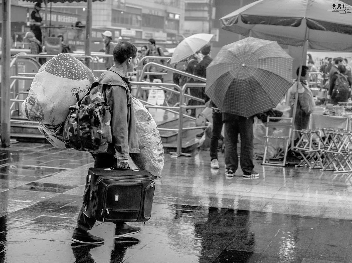 没人动火车站的奶酪，是它臭了！有多少人像我一样买东西被套路过
