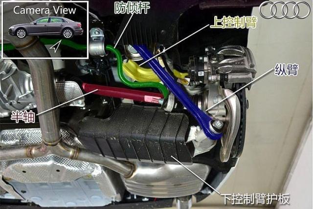 奥迪a4l与宝马3系质量哪个更好,奥迪a4l和宝马3系哪个更耐用