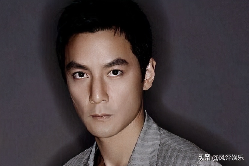 46岁金城武近况曝光,亚洲颜值最高十大男星金城武