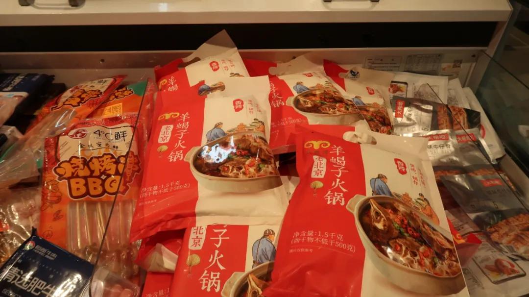 本地没有盒马山姆怎么买,盒马哪些地方比山姆好