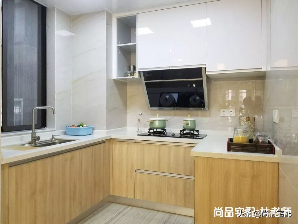 42款厨房设计图,最不实用厨房设计图