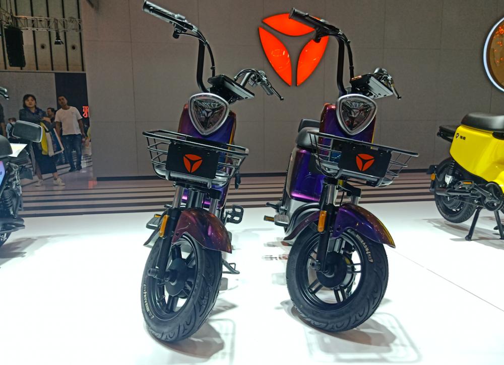 新国标轻便电动车有哪些车型,新国标电动车轿车