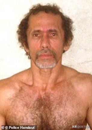 巴西男子与妻子和*妇情**一起把受害者做成馅饼，称人肉味道酷似牛肉