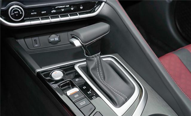 长安逸动plus1.4t蓝鲸版真实测评,长安逸动plus蓝鲸版手动