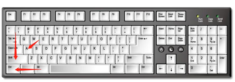 6个人人都应该知道的电脑技巧,十个人人都应学会的电脑技巧