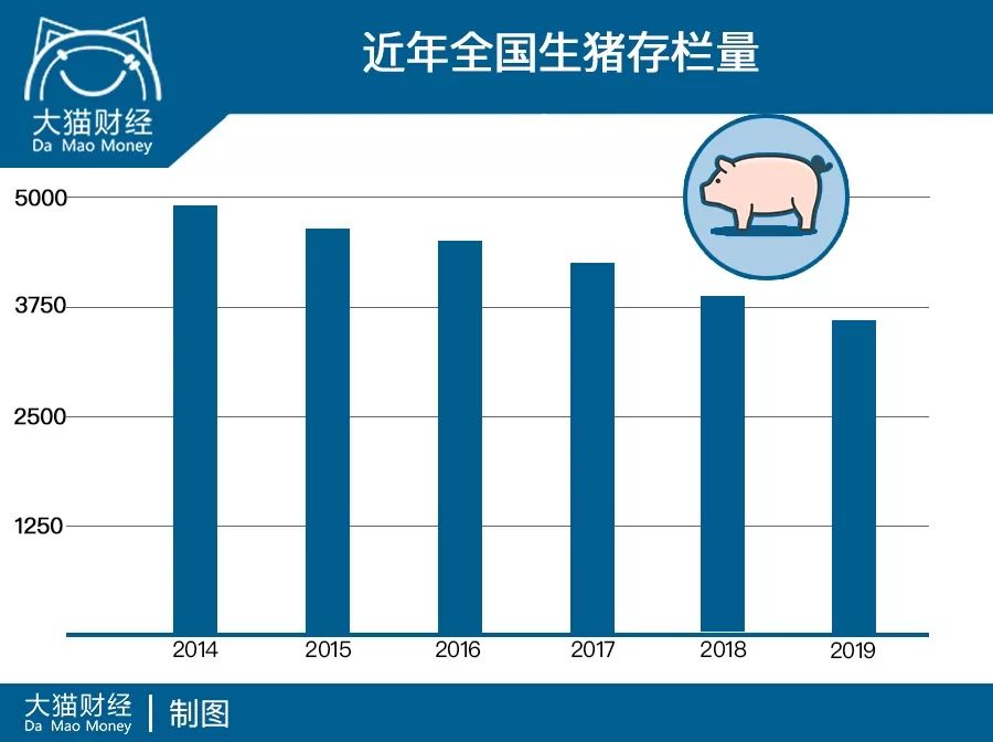 二师兄为什么疯狂？这里的猪比大熊猫都少了……