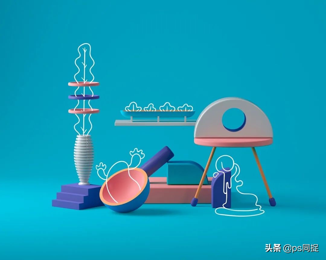 十大强大ps插件,分享一些ps神器的插件