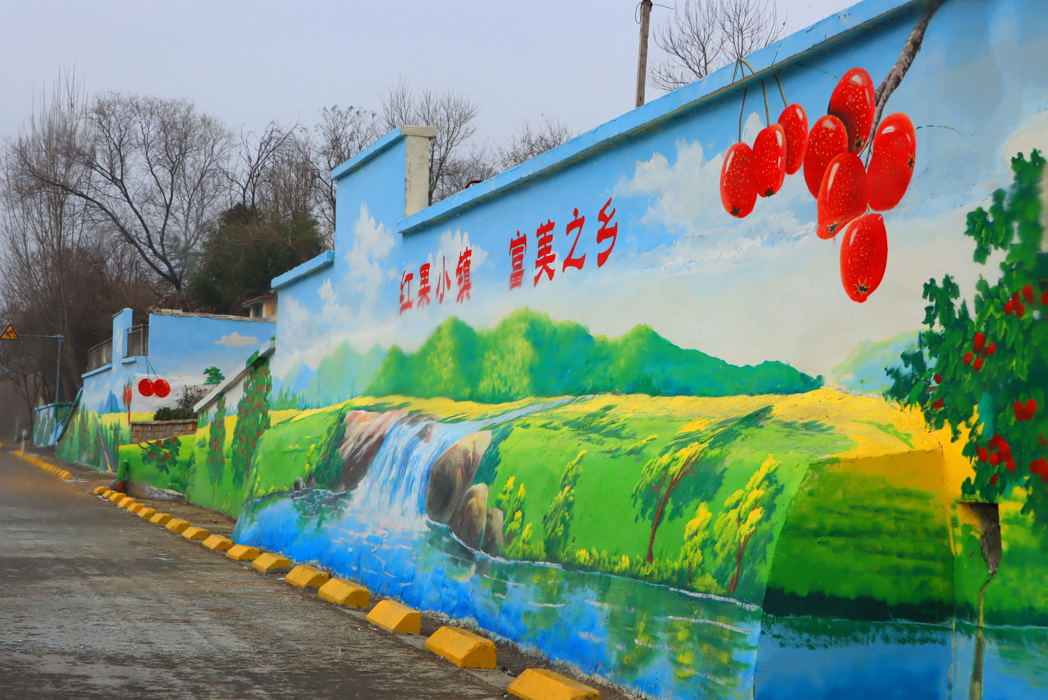 临朐扶贫特色产业,发展扶贫产业巩固脱贫成果