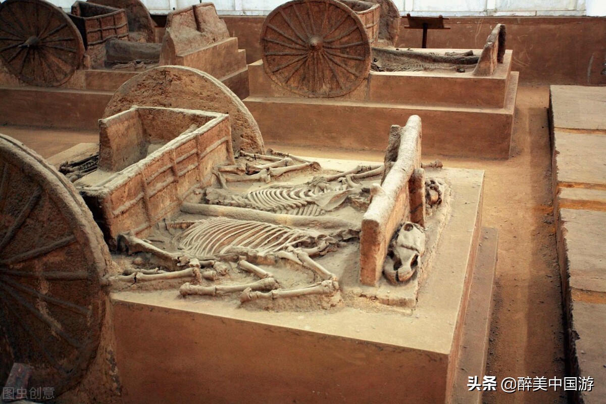 河南5a级旅游景点排名前十,河南适合老人腿脚不方便去的景点