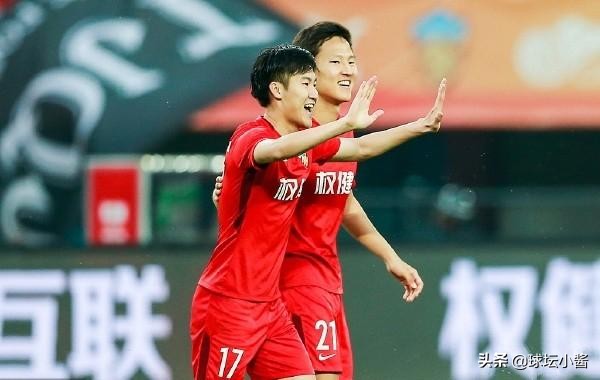 苏缘杰前锋,苏缘杰进球集锦