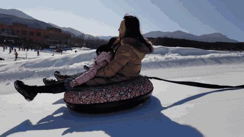 宁夏滑雪攻略,宁夏哪个滑雪场最好