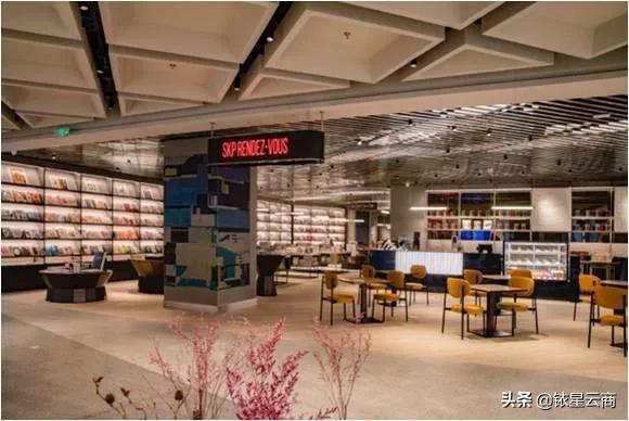 铱星视频|探索科技、体验艺术、感受时尚、SKP-S全接触