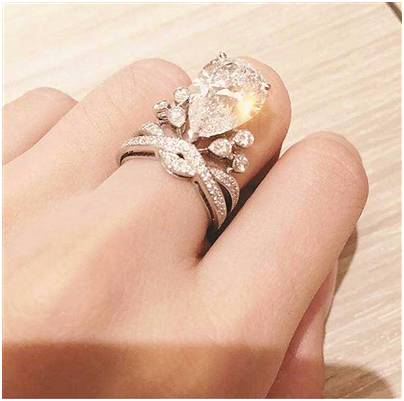 四金一钻一般多少钱为合适,六万左右怎么买四金一钻