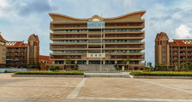 北湾大学怎么样？在广西和全国排位如何？