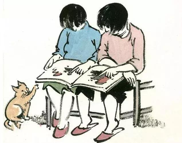 从赤子到期颐，中国人的年岁称呼，格外美