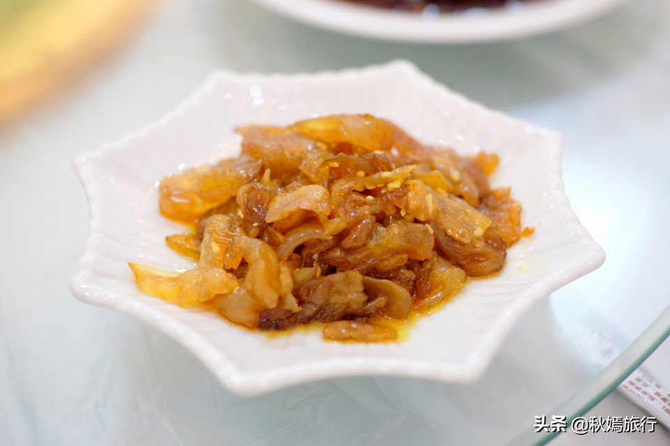 常熟虞山特色饭店推荐,常熟铜官山有什么好吃的