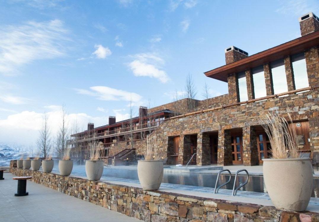 全球顶级十大精品酒店,全球公认的十大顶级酒店