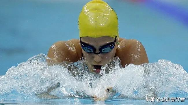 蛙泳怎么快速提高成绩,蛙泳提高五要素