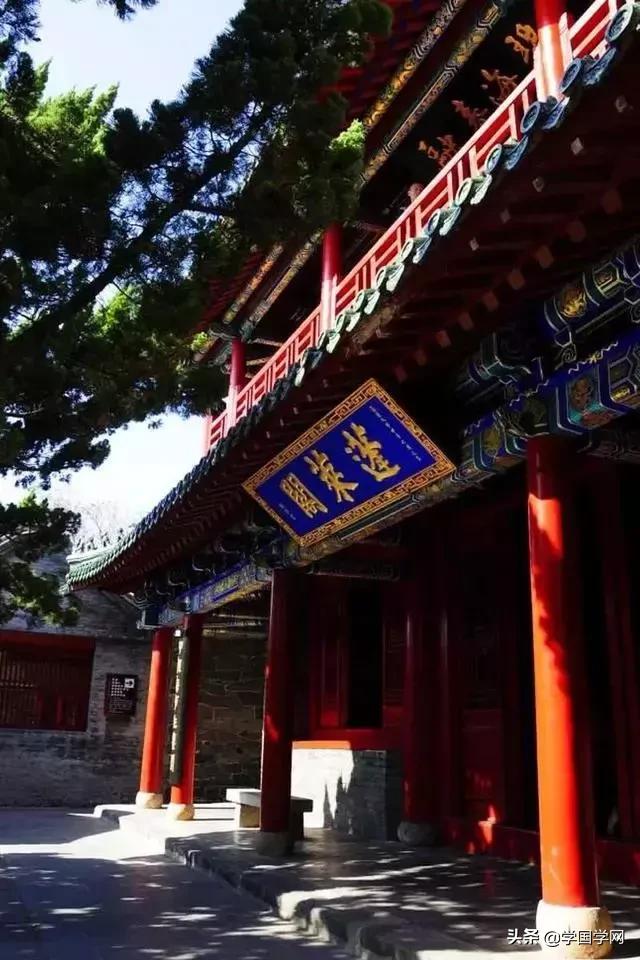 我国古代著名的三大名楼诗句,中国诗词十大名楼