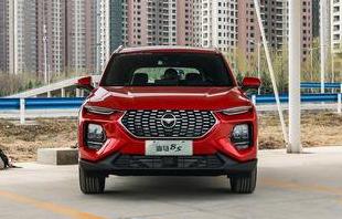 花8亿打造，百公里加速8秒8，这台海马8S可能逆袭吗？