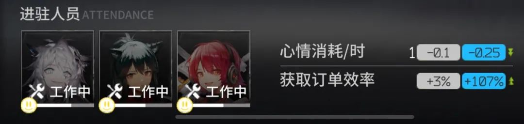 明日方舟基建攻略卡叔,明日方舟基建收益什么时候能回本