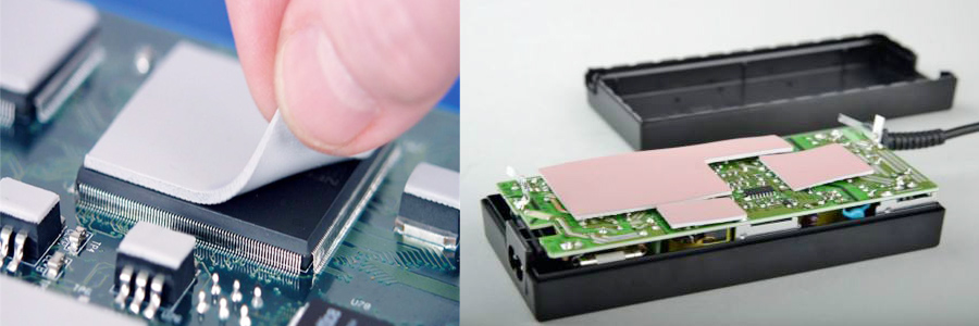 什么导热材料最好,导热材料比较