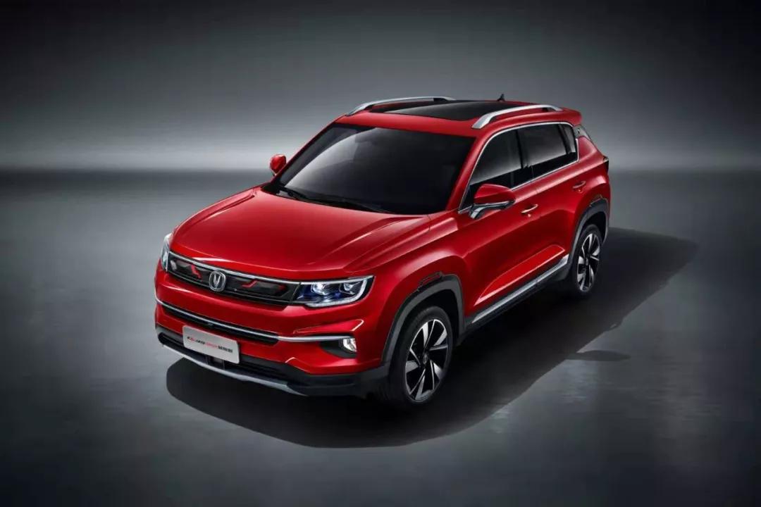 长安cs35plus同屏互联,长安cs35plus智能互联配置