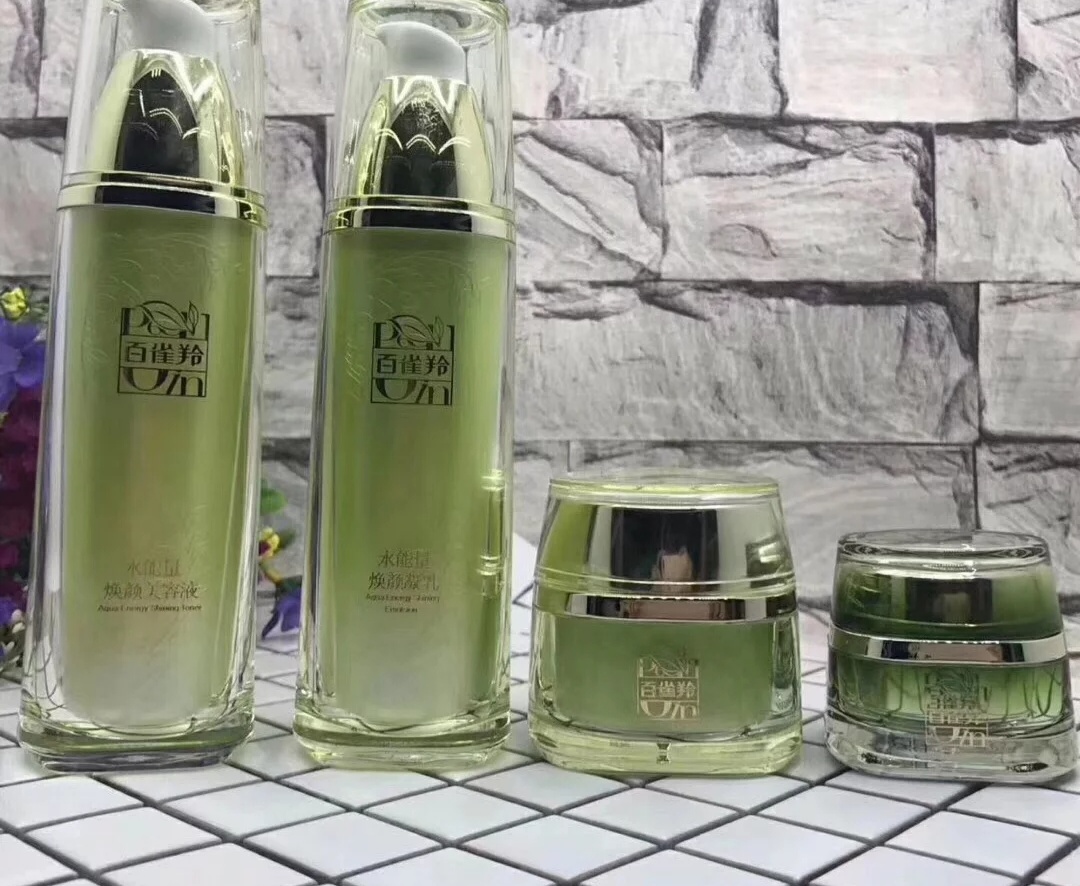 国货护肤推荐百雀羚,国货佰草集护肤品测评