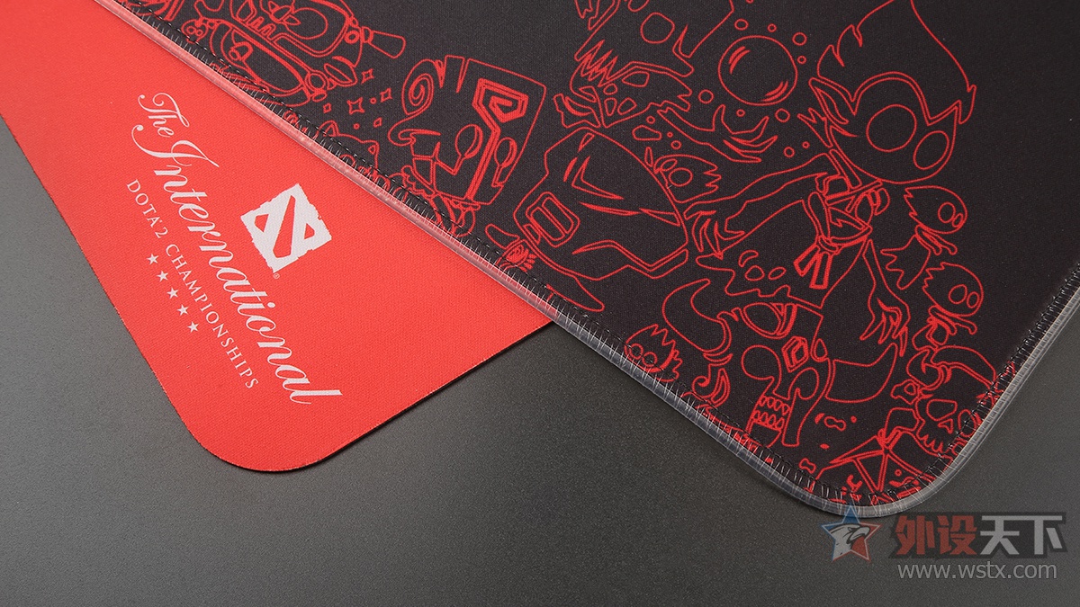 赛睿ti9,dota2ti9至宝有哪些