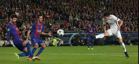 足球逆转奇迹,足球比赛不可思议的逆转