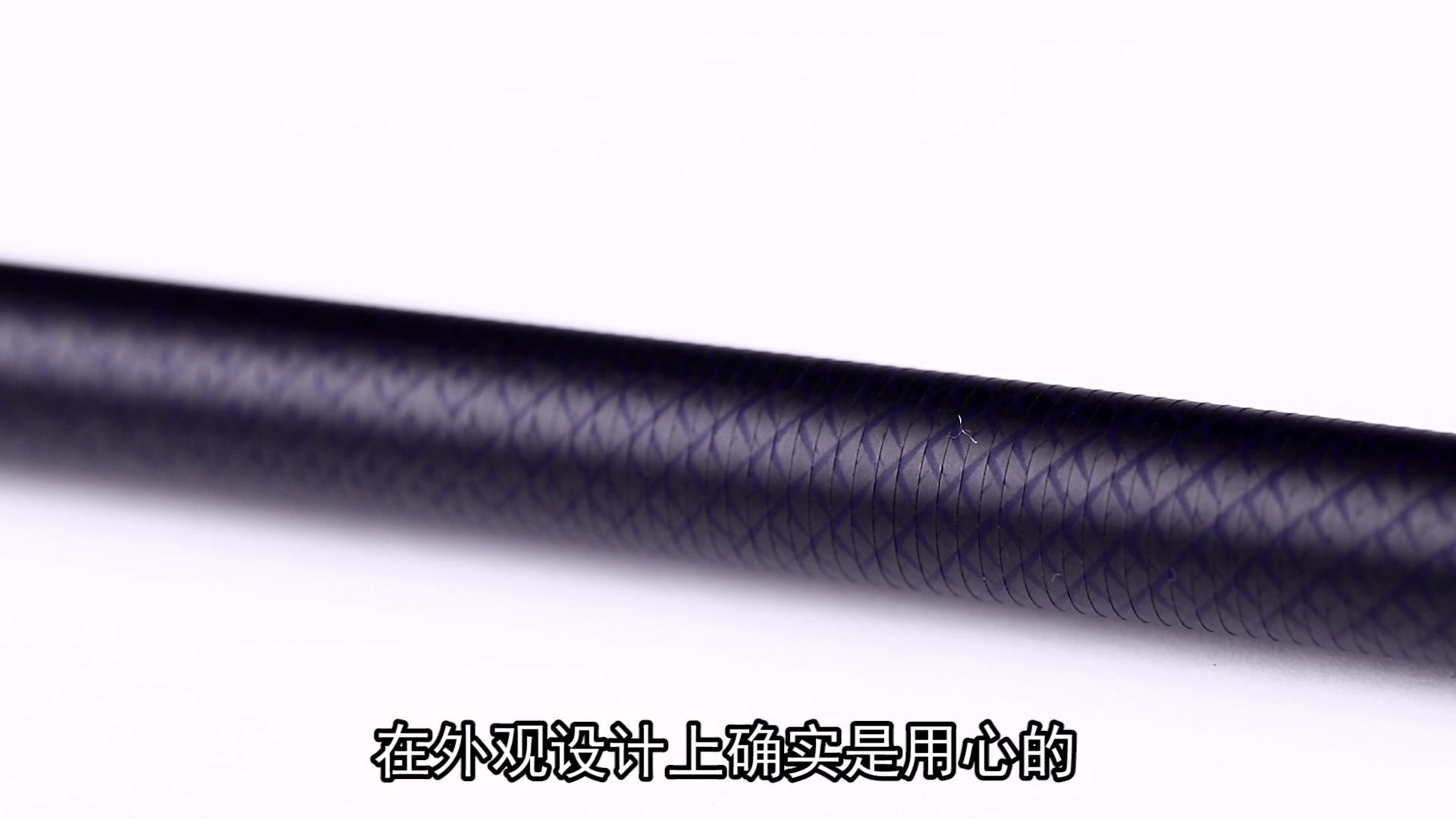 鱼竿测评轻量大物竿推荐,中逵大鲨鱼鱼竿测评