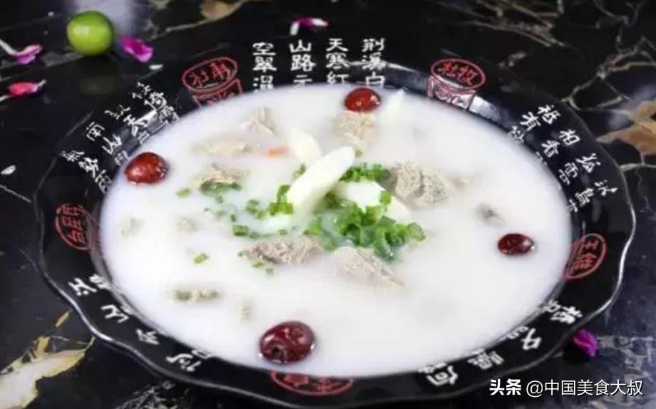 怎么辨别羊肉各个部位,一分钟教你识别正宗羊肉