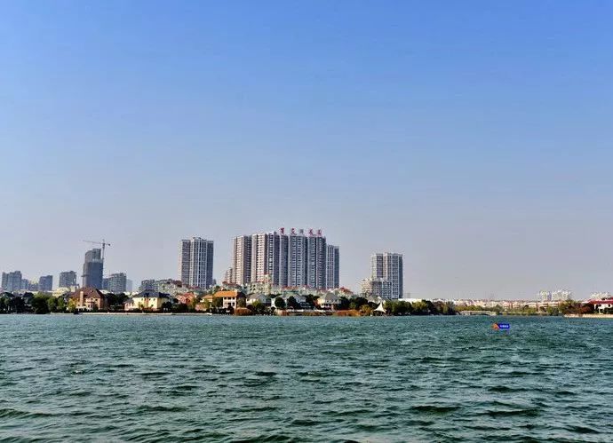 南京这些免费公园，让你任性玩个遍