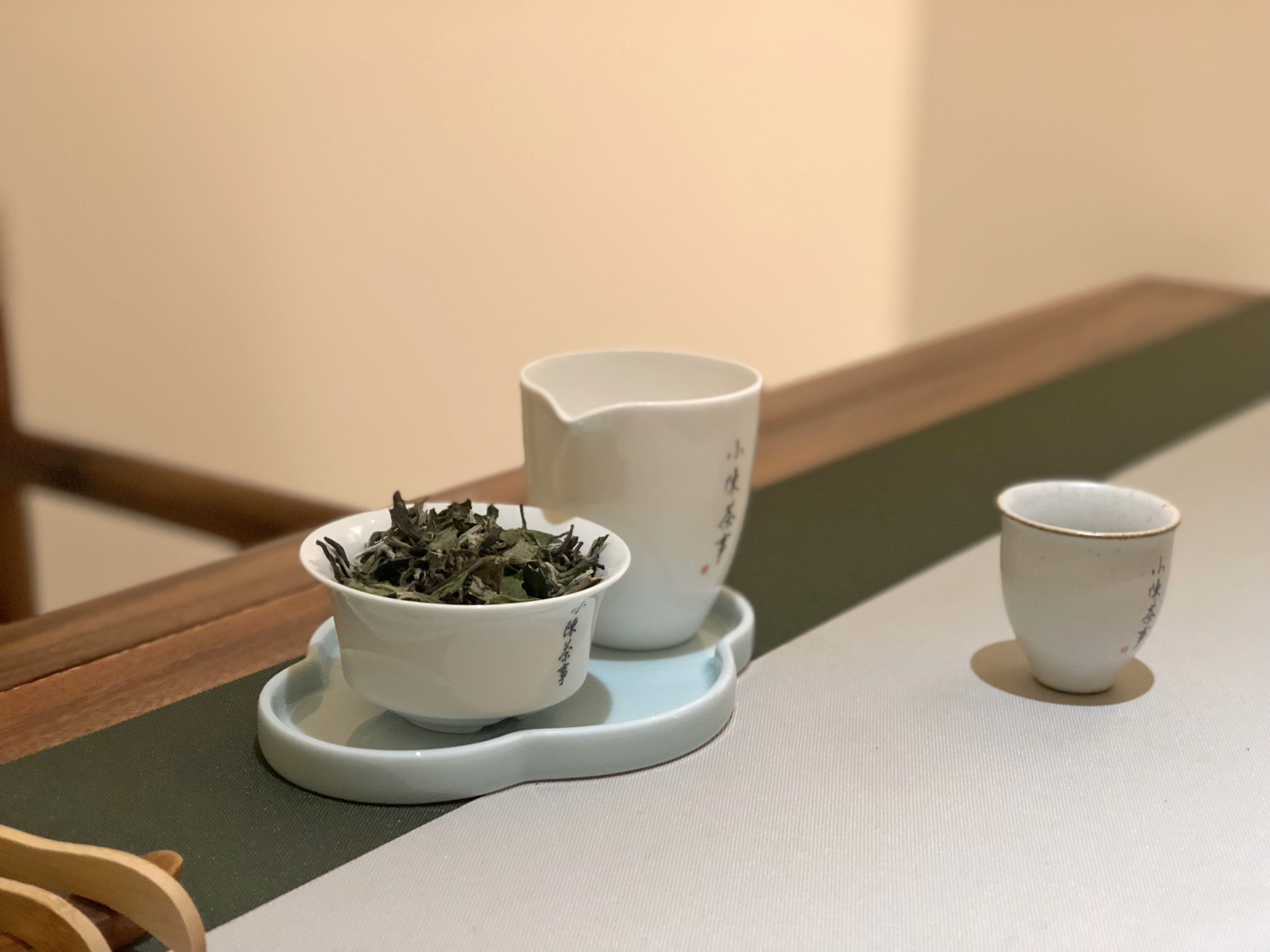 浠庤尪鍏峰埌楗尪涔犳儻,浠庡枬鑼跺紑濮嬮渶瑕佷华寮忔劅