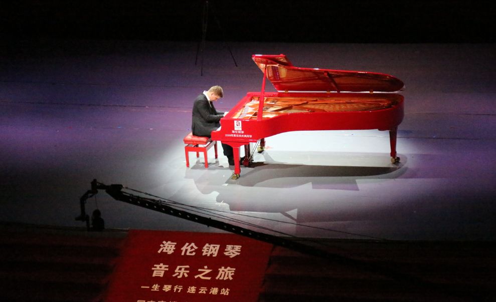 从默默无闻到世界第一,从默默无闻到全球知名它经历了啥