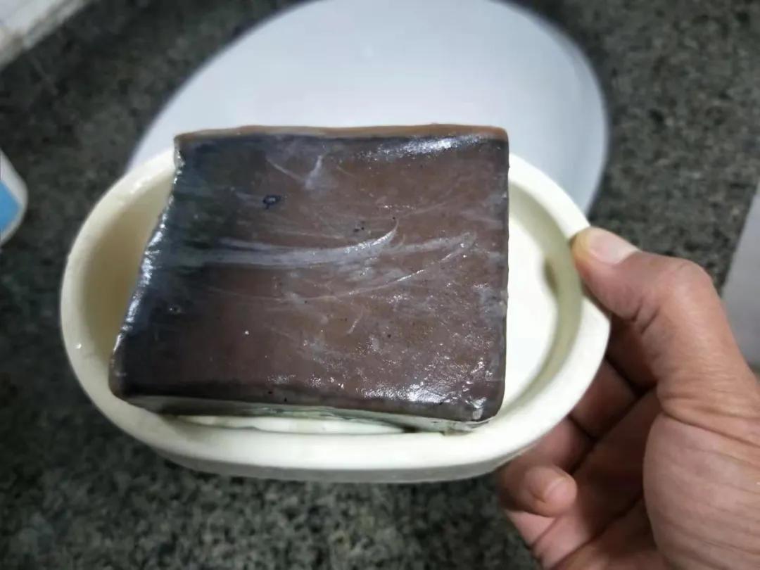 洗衣服能留香的洗衣皂,洗衣服的棉油皂怎么做