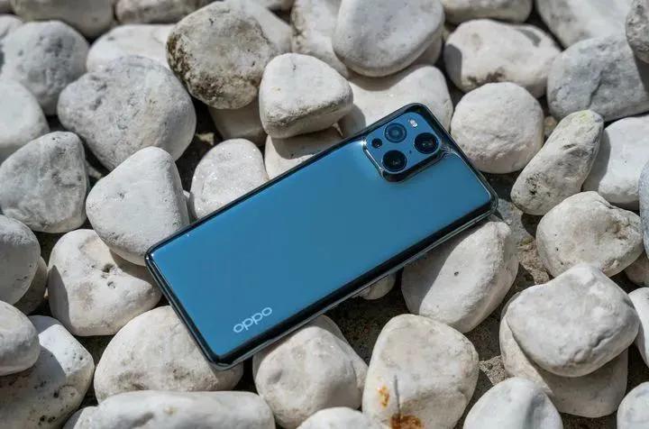 oppofindx3显微镜,findx3显微镜有什么实际用处