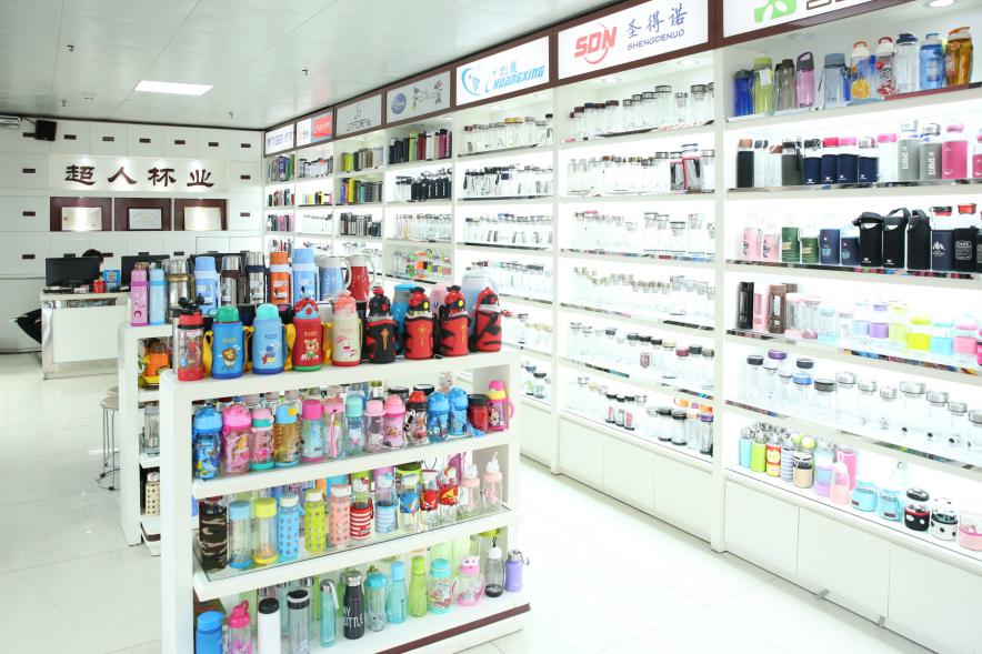 超人杯业：杯业实体发展先锋