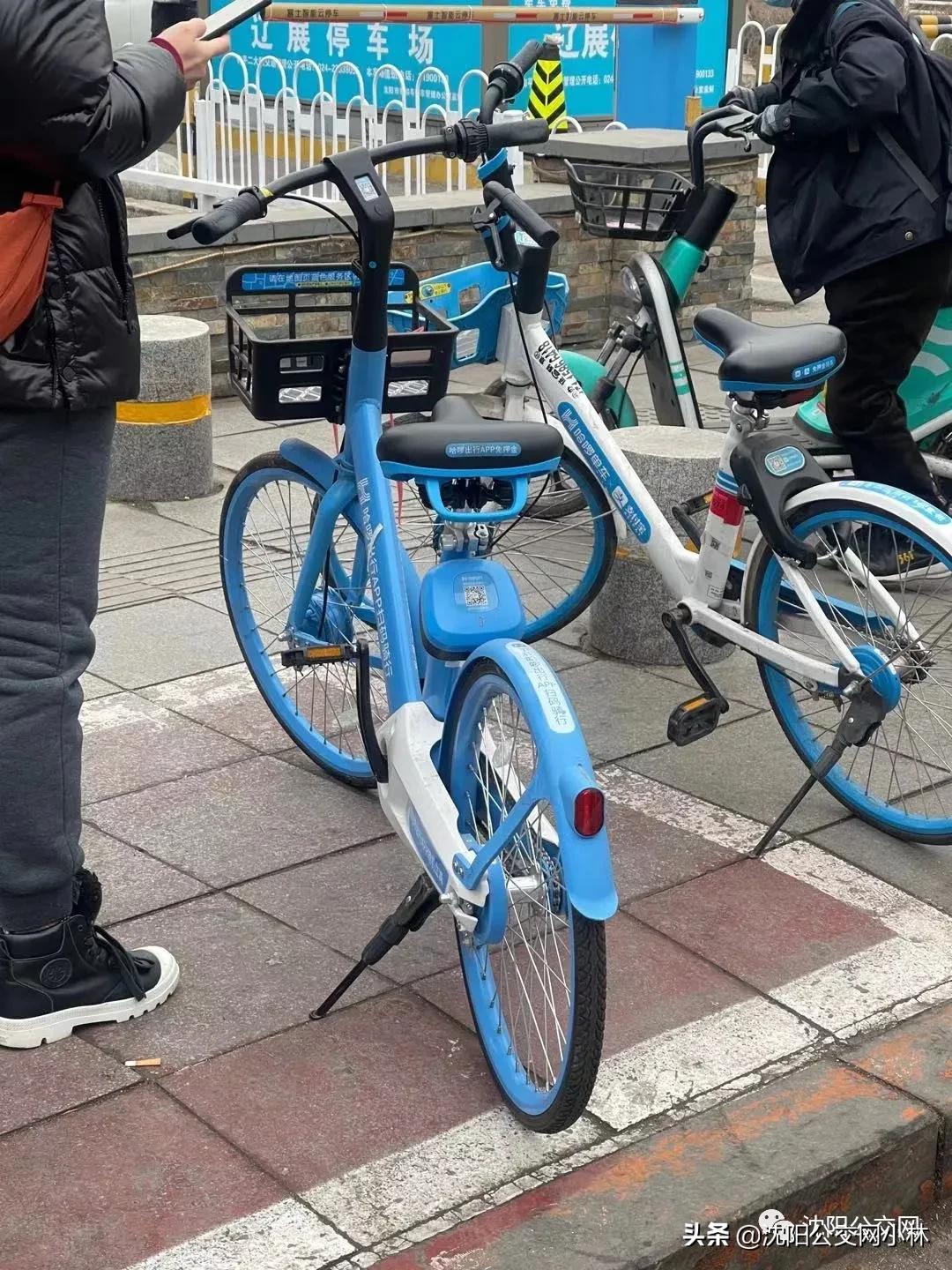 共享单车到p点无法还车,共享单车开启p点还车