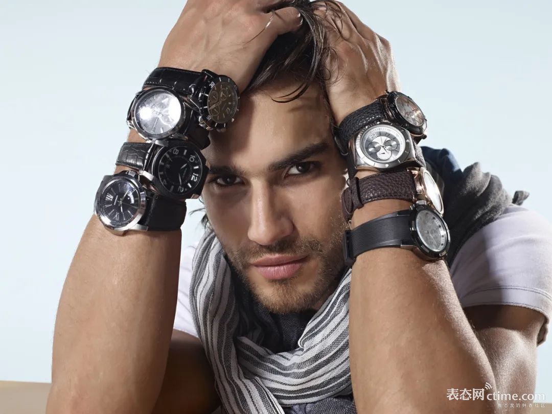 劳力士30万到40万之间的表,千元的劳力士性价比