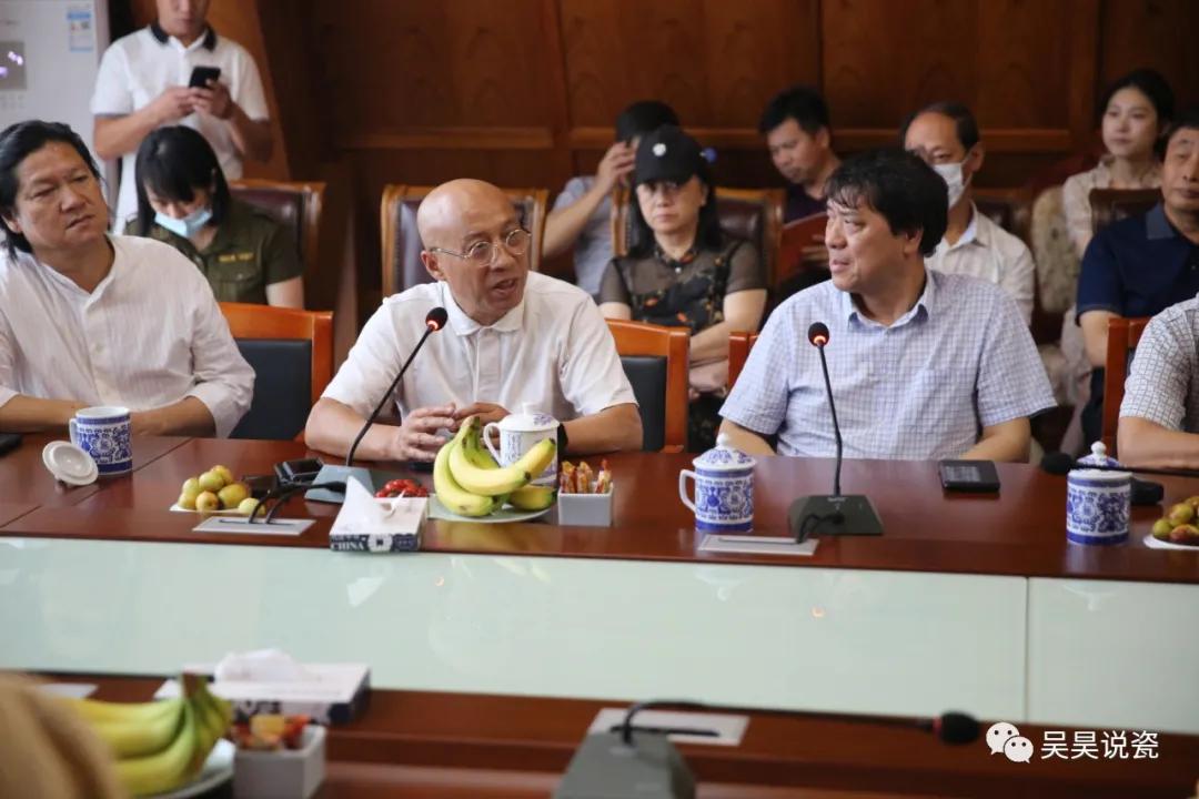 研究景德镇手工制瓷技艺的意义,景德镇陶瓷文化上升到中华文化